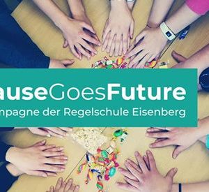 Krause Goes Future