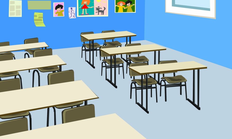 Wettbewerb schönstes Klassenzimmer startet wieder